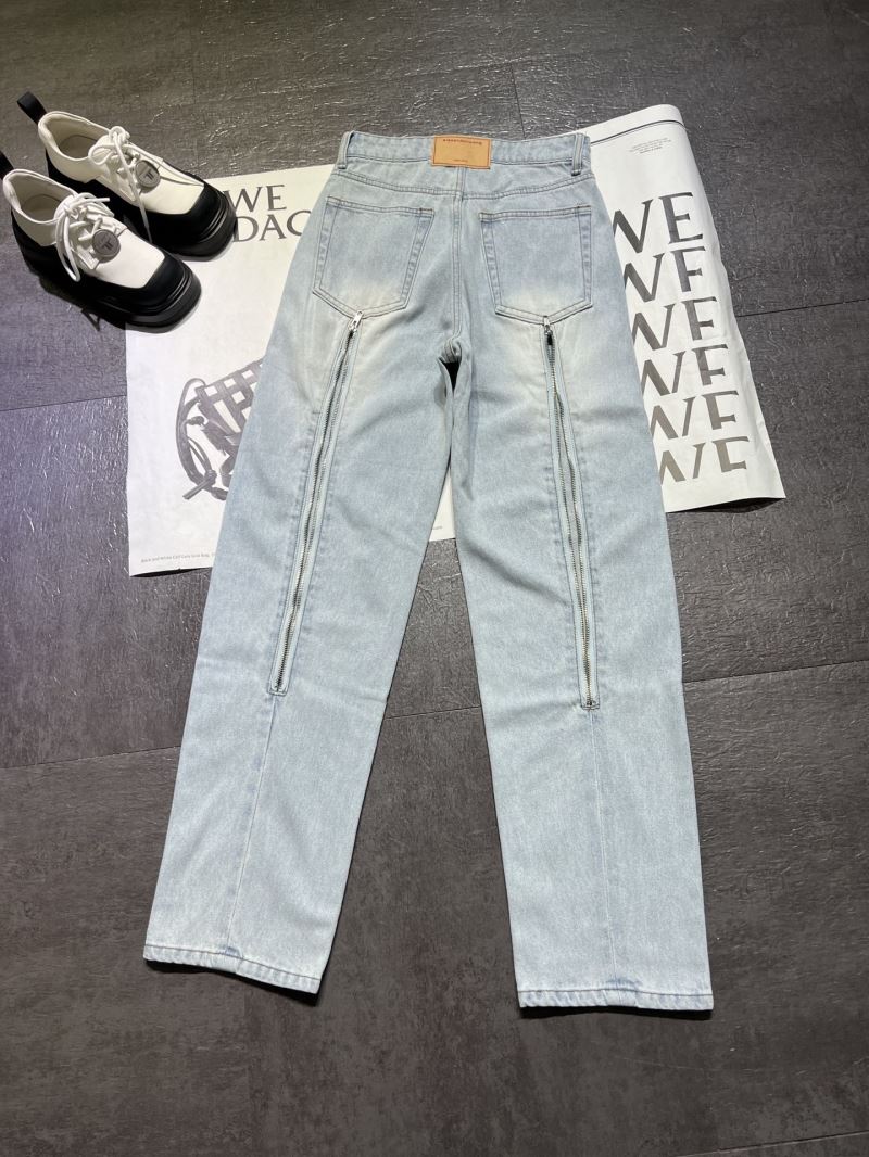 Alexander Wang Jeans